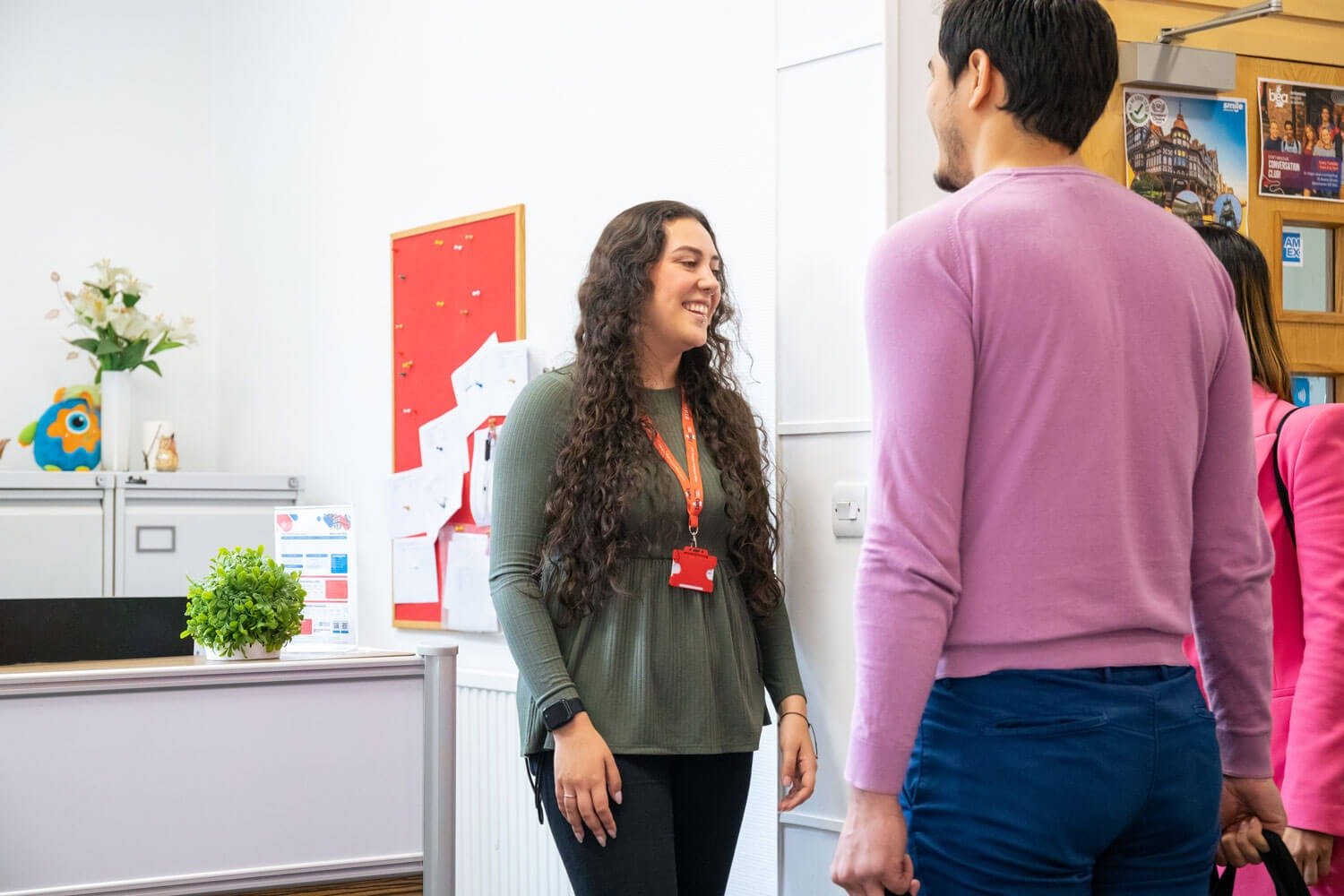 Britannia English Academy